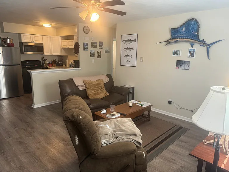 1143 Modoc Ave #A — Photo 3