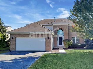 3910 Stockton Dr, Joliet, IL 60436