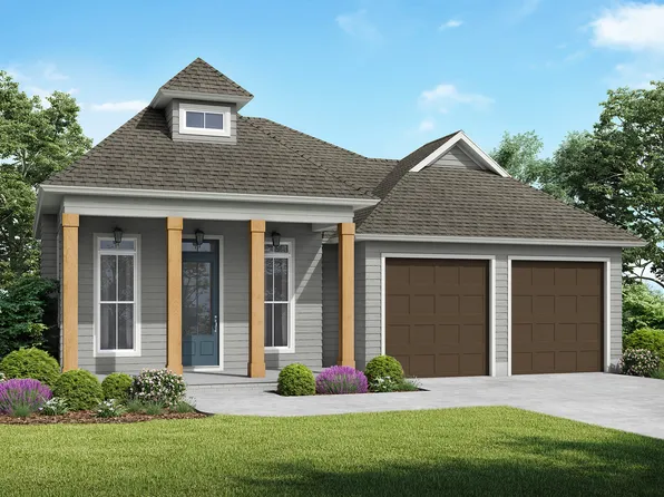 1216 Rosedown, Thibodaux, LA 70301