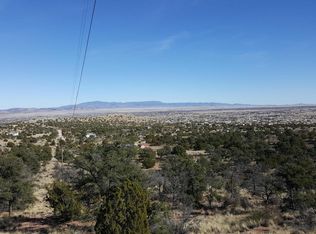 2600 N Diablo Rd, Chino Valley, AZ 86323