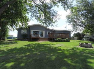 3325 S 1075 E, Lagrange, IN 46761