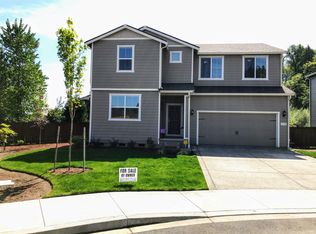 1710 Chinook Ave, Woodland, WA 98674