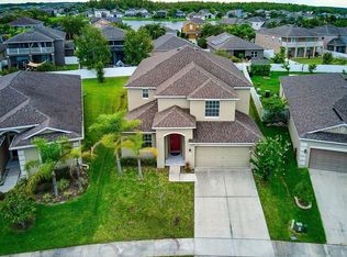 2579 Carrickton Cir, Orlando, FL 32824