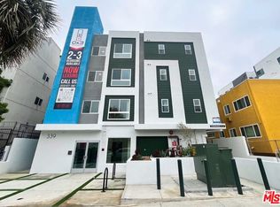 339 S Oxford Ave #202, Los Angeles, CA 90020