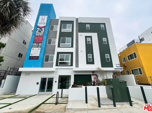 339 S Oxford Ave #202, Los Angeles, CA 90020