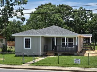 4203 Market St, Pascagoula, MS 39567