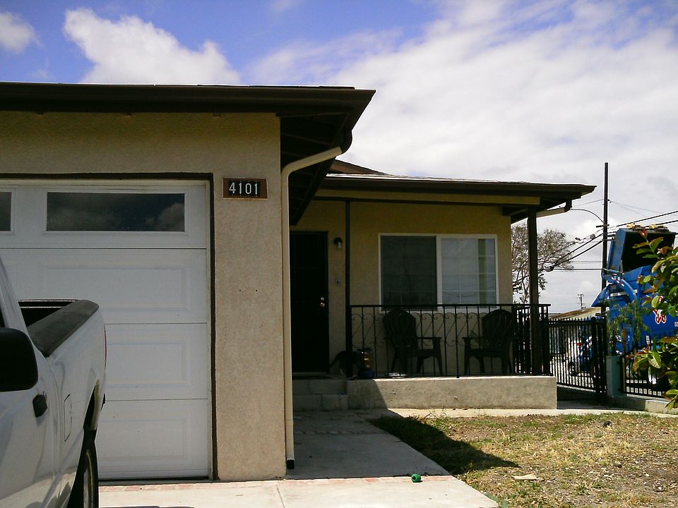 2nd image of 4101 W 161st St