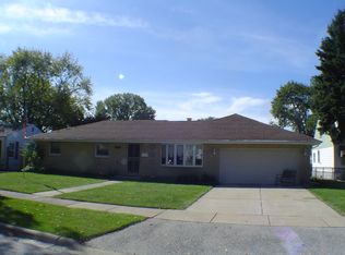 6239 Washington St, Chicago Ridge, IL 60415