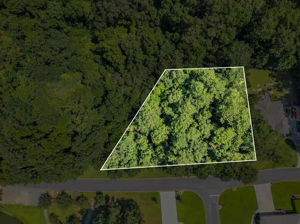 0 Shoal Creek Dr, Tallahassee, FL 32312