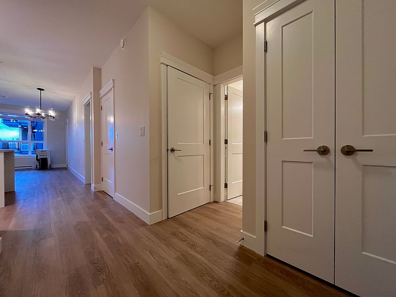 Langley Apartment for rent - 2 Bedrooms — photo 13
