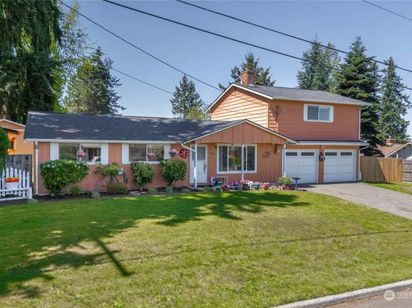 28431 50th Avenue S, Auburn, WA 98001