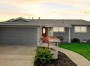2090 Blackwood Dr, San Pablo, CA 94806