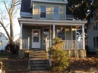 42 Western Pkwy, Schenectady, NY 12304
