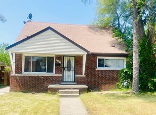 16677 Prest St, Detroit, MI 48235