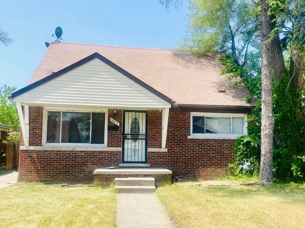 16677 Prest St, Detroit, MI 48235