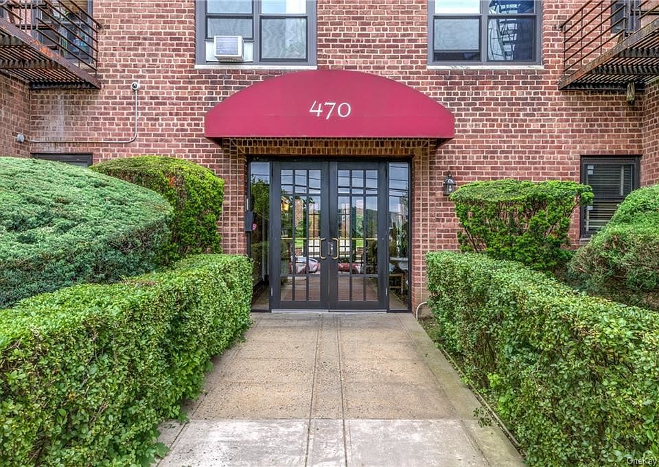 1st image of 470 N Broadway #A22