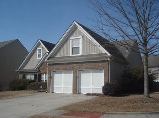2362 Valley Mill Ct, Buford, GA 30519