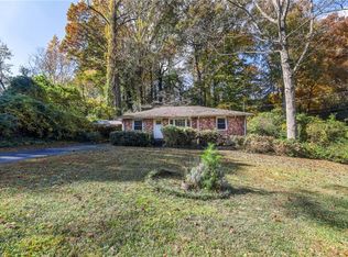 602 Clairmont Cir, Decatur, GA 30033