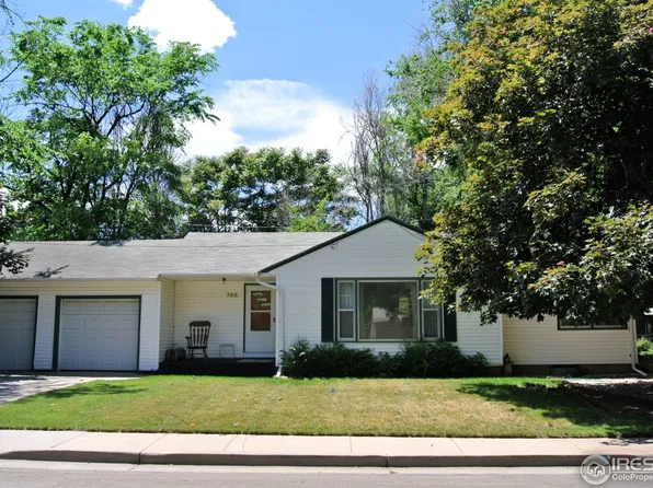 755 Douglas Ave, Loveland, CO 80537