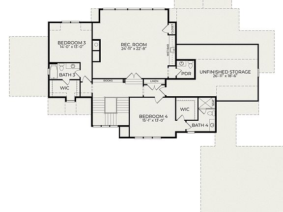 3rd image of 457 Mollie Meadow Dr