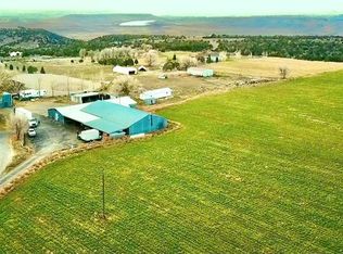 15689 2525th Rd, Cedaredge, CO 81413