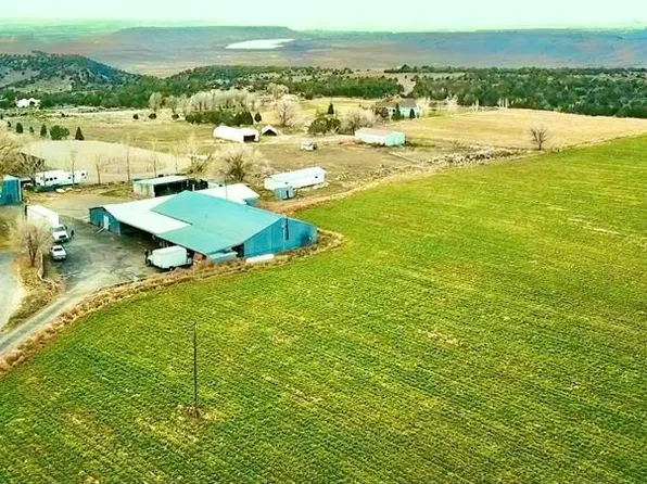 15689 2525th Rd, Cedaredge, CO 81413