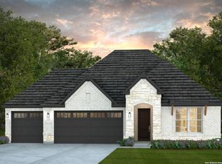 137 Trotting Horse, Boerne, TX 78006