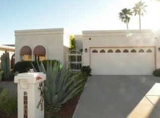 26418 S Truro Dr, Sun Lakes, AZ 85248