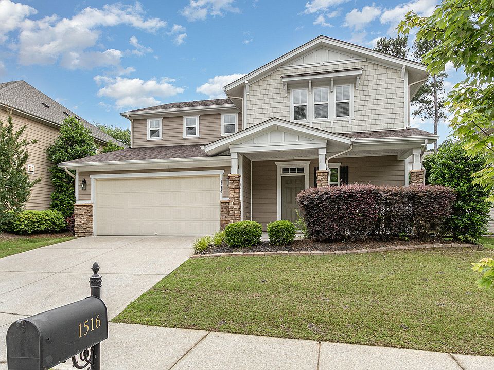 1516 Old Bramble Ln, Fuquay Varina, NC 27526 MLS 10031063 Zillow