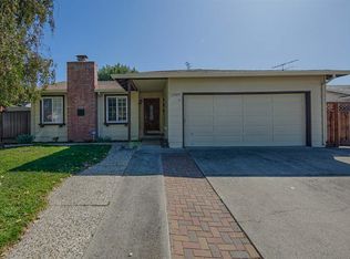 35009 Begonia St, Union City, CA