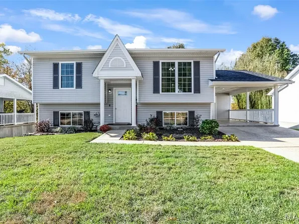 412 Locust St, New Haven, MO 63068