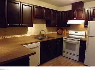 1537 E Ocean View Ave APT 4, Norfolk, VA 23503