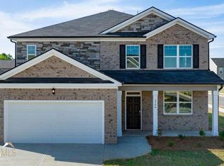 1931 Vidalia Ct LOT 18, Dacula, GA 30019