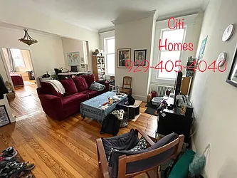 Rented by Citi Homes Inc
