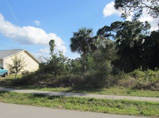 1140 Tupelo Rd SW, Palm Bay, FL 32908