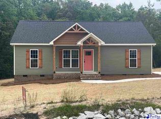 49 Boyd Ln, Cheraw, SC 29520