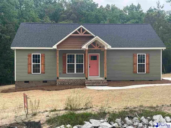 49 Boyd Ln, Cheraw, SC 29520