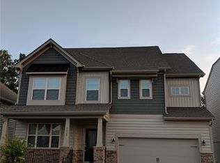 1420 Bryson Gap Dr, Fort Mill, SC 29715