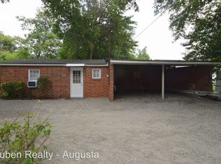 1926-B Howard Ave, Augusta, GA 30904