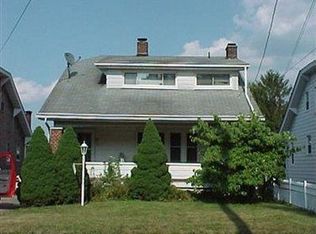 67 S Hazelwood Ave, Youngstown, OH 44509