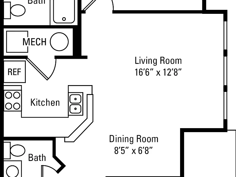 Highlands of Montour Run Apartment Homes — Photo 54