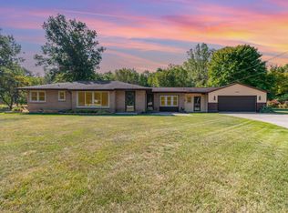 4395 W Isabella Rd, Shepherd, MI 48883