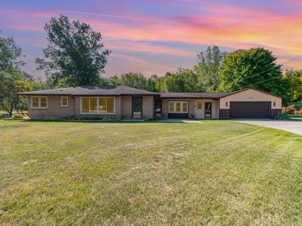 4395 W Isabella Rd, Shepherd, MI 48883