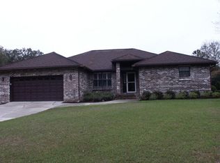 2837 Avenida Alberto, Lillian, AL 36549