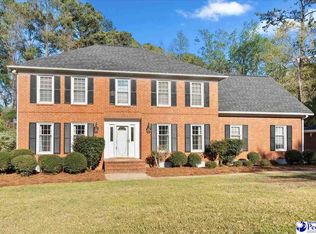 3234 Gulf Cv, Florence, SC 29501