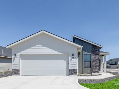 1754 SW Besra Dr, Mountain Home, ID, 83647