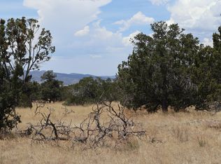 77 Western View Dr, Datil, NM 87821