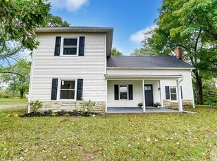 10631 Morse Rd SW, Pataskala, OH 43062