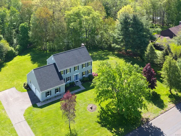 58 Black Walnut Drive, Durham, CT 06422