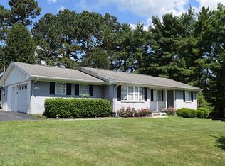 1841 Overlook Ave, Jefferson City, TN 37760